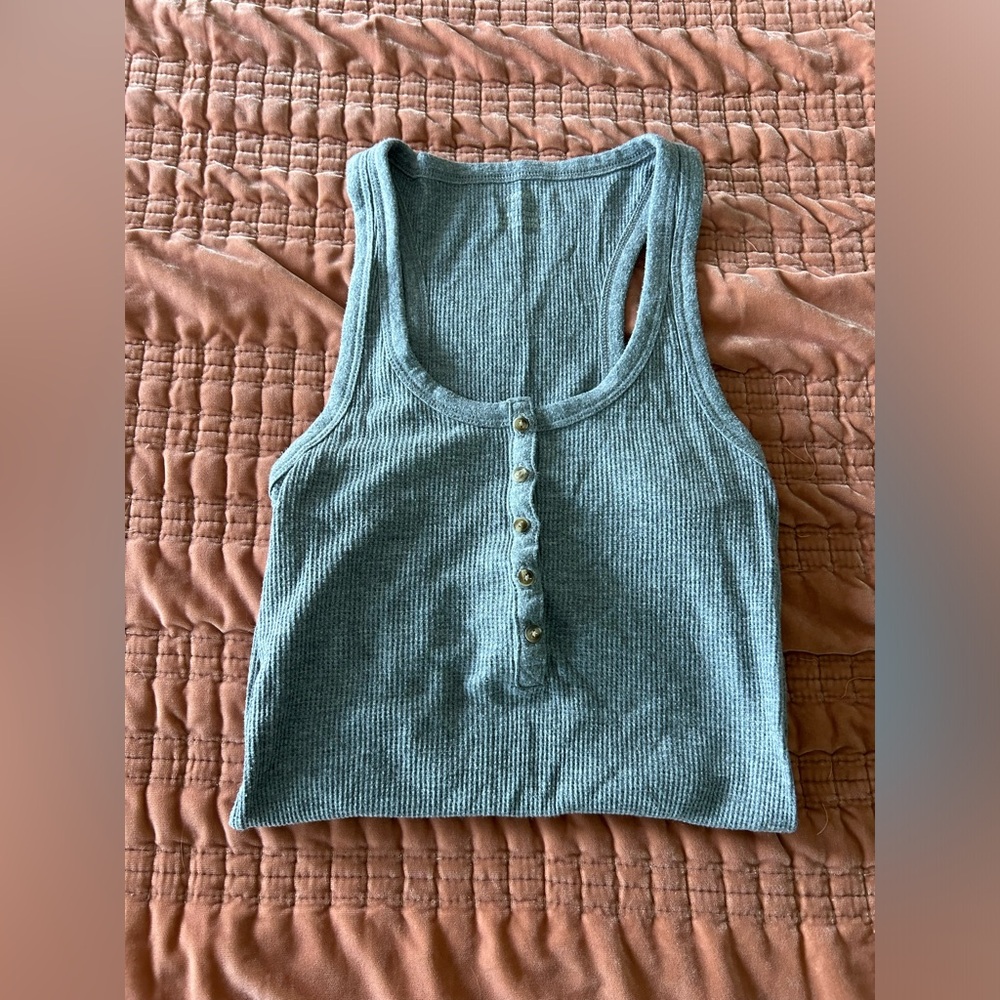 Aerie Tank Top